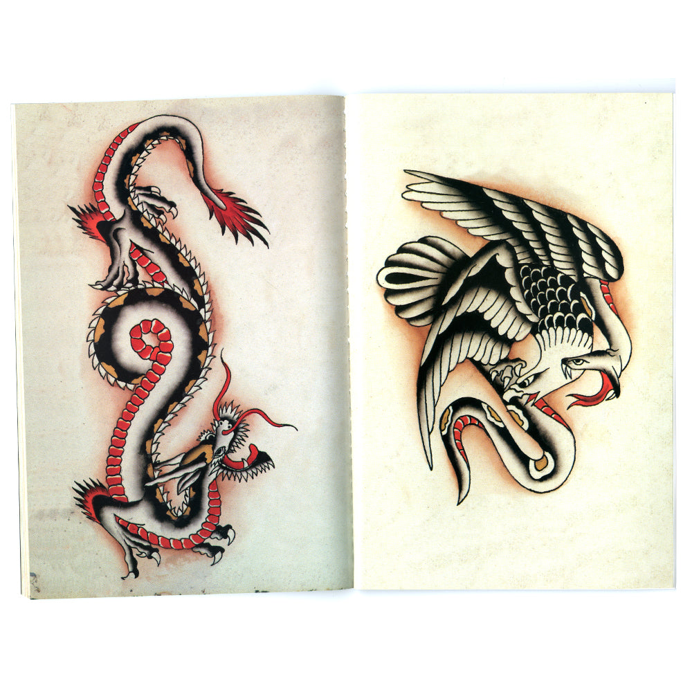 Lost Art From Tattooing's Past Book