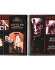 Horror Business Book Pt 3