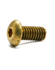 Flat & Button Head Screws