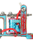 Build Your Own Tattoo Machine