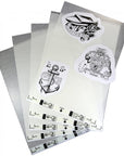 Spirit Carrier Sleeves
