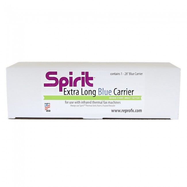 Spirit Carrier Sleeves