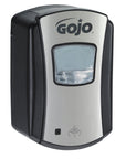 Soap and Sanitizer Dispensers & Refills