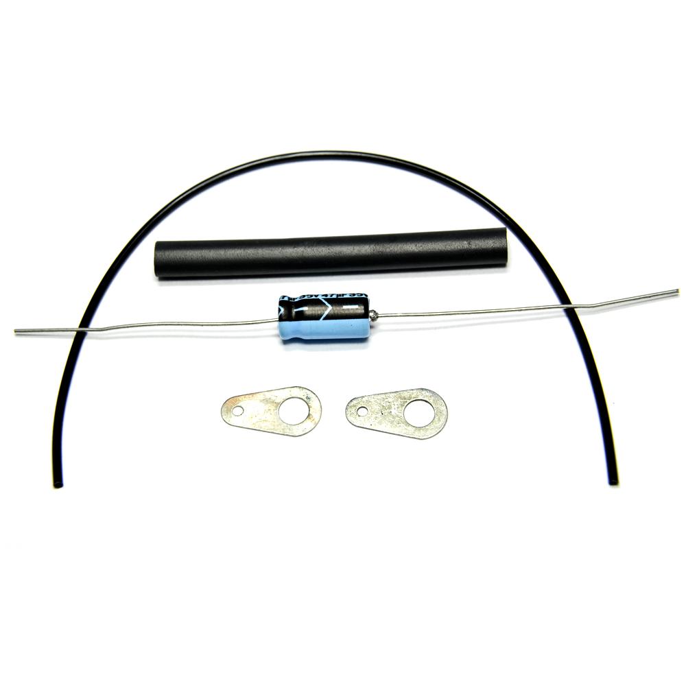 Coil wiring kit for Liners
