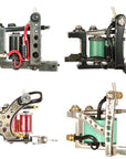 Build Your Own Tattoo Machine