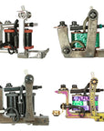 Build Your Own Tattoo Machine