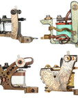 Build Your Own Tattoo Machine