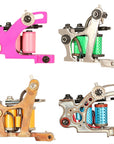 Build Your Own Tattoo Machine