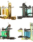 Build Your Own Tattoo Machine