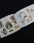 Downtown Tattoo Flash Books