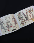 Downtown Tattoo Flash Books