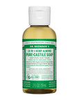 Dr. Bronner's Pure Castile Soap
