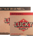 Dri-Loc Pads