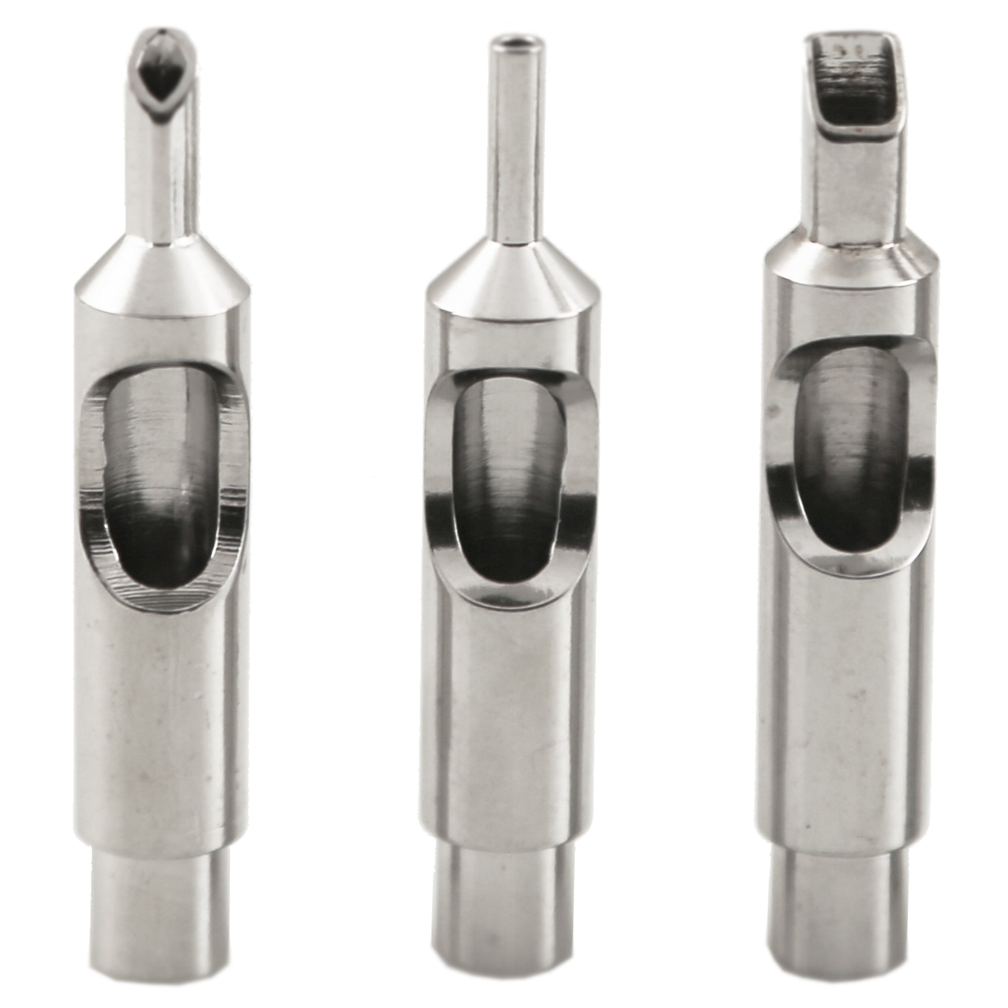 Dan Dringenberg Stainless Tips (Tube sold separately)