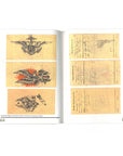 Electric Tattooing Experienced Work Fred Marquand Book