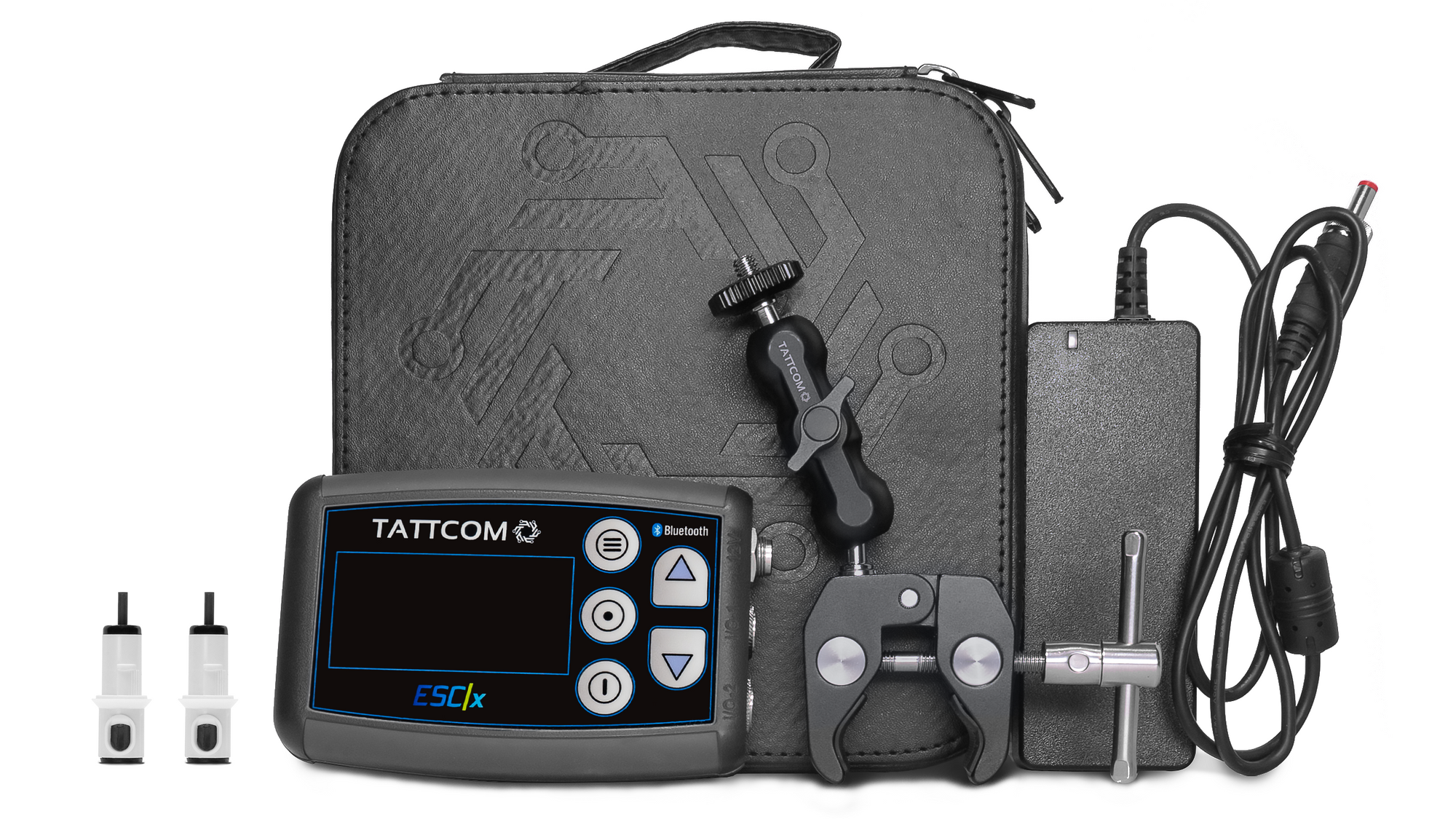 ESC/x Power Supply by Tattcom