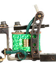 Build Your Own Tattoo Machine
