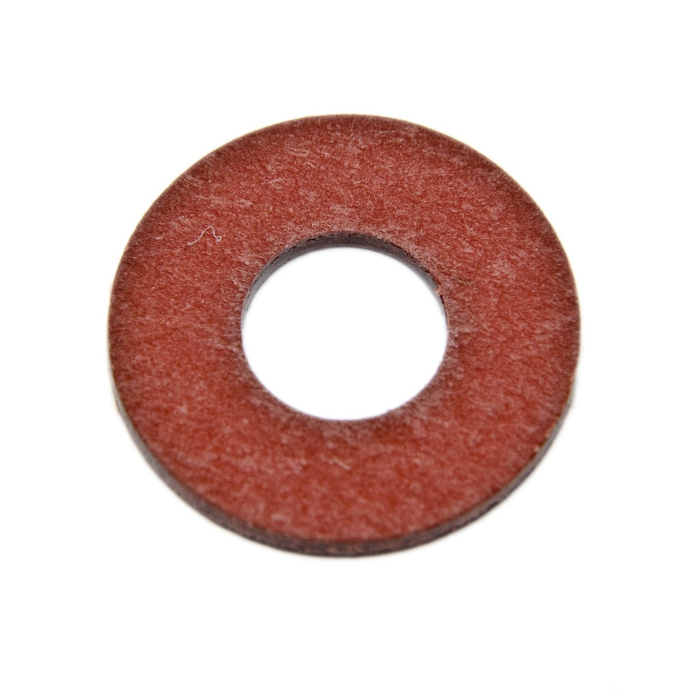 Round Coil Washers