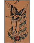 Electric Tattooing Experienced Work Fred Marquand Book
