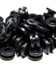 Rubber Nipples & Grommets