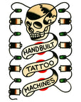 Build Your Own Tattoo Machine