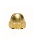 Hex Cap Nuts