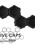 Hive Caps