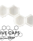 Hive Caps