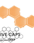 Hive Caps