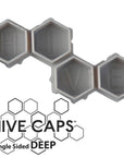 Hive Caps