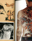 Legends Tattoo Flash Book (2018 Reprint)