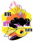 Hive Cloth Roll