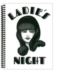 Ladies Night by Todd Noble and Chuco Moreno