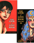 Todd Noble's Look of Love V1 & V2