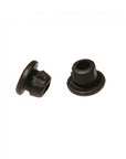 Rubber Nipples & Grommets