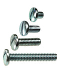 Slotted Pan Head Screw
