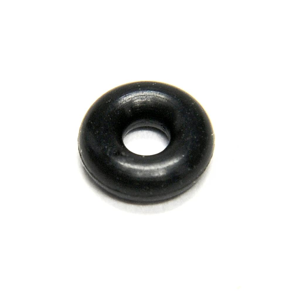 #4 Black O-Ring