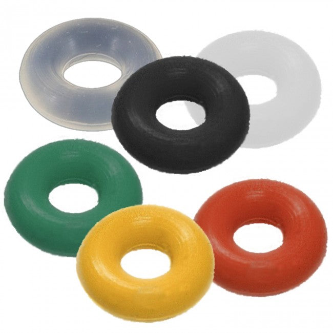 #4 O-Ring for Armature Bar