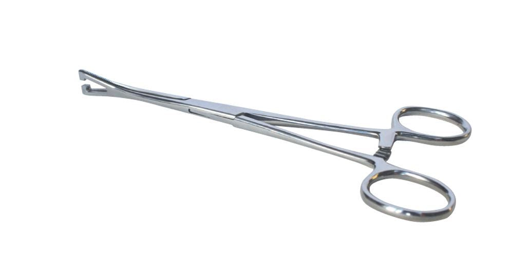 Stainless Steel Forceps