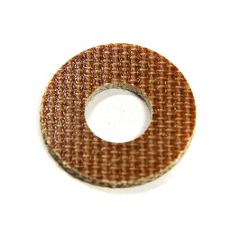 Round Coil Washers