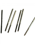 Textured Premade Needle Heads