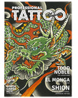 Professional Tattoo Magazine All Issues