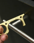 Lucky Supply Safe Key