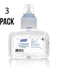 Soap and Sanitizer Dispensers & Refills