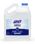 Purell Healthcare Surface Disinfectants (30 Second Kill Time)