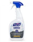 Purell Healthcare Surface Disinfectants (30 Second Kill Time)