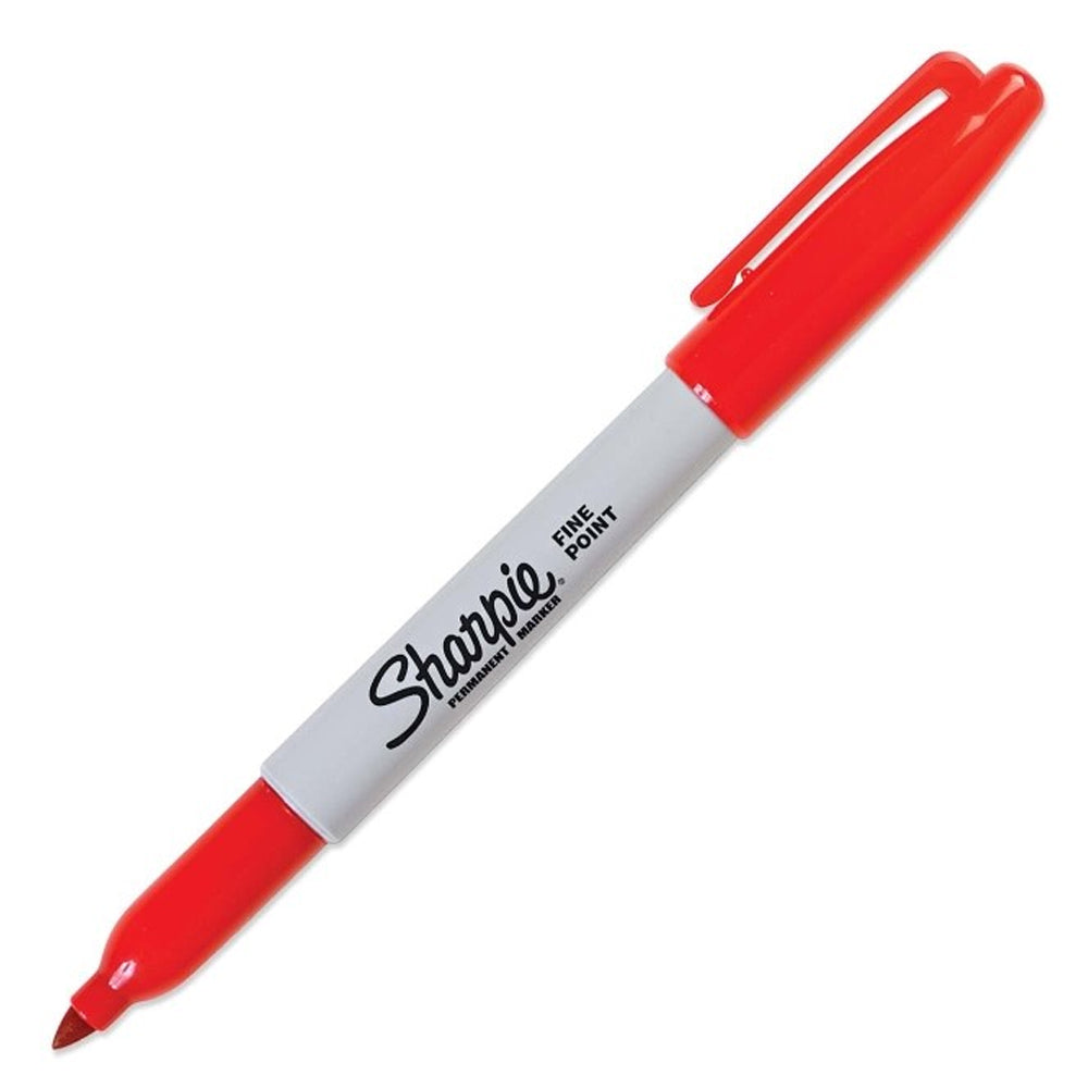 Sharpie Marker