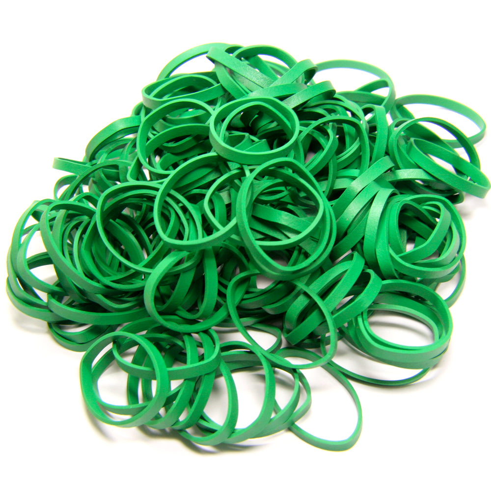 Rubber Bands