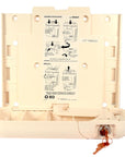 Wall Mount Bracket 5.4 QT