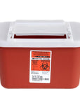 Sharps Container Gallon